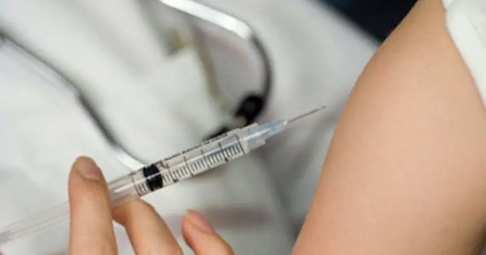 370.000 de doze de vaccin antigripal disponibile în farmaciile din România