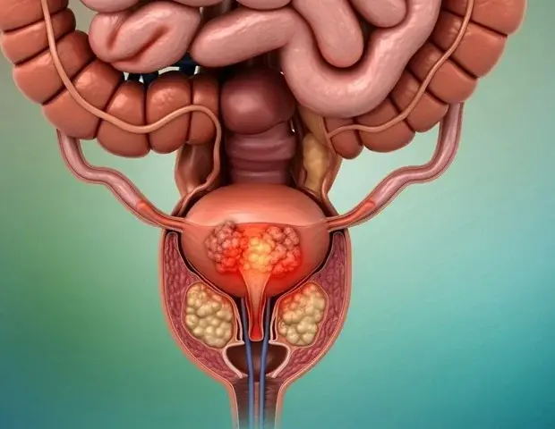 Terapie cu emițători alfa arată rezultate promițătoare în cancerul de prostată avansat