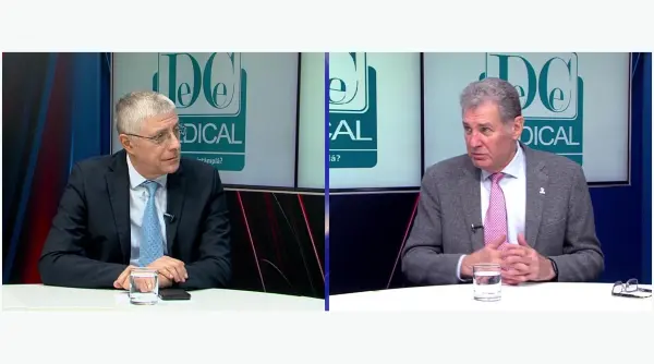 Dr. Ștefan Voiculescu: ghid complet pentru depistarea timpurie a cancerului de sân