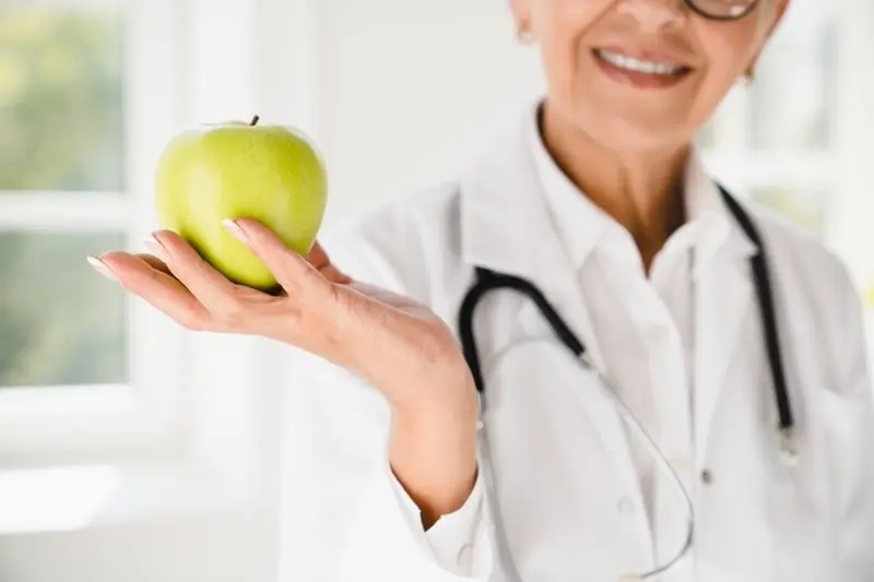 Dieta bazată pe fructe și legume poate reduce nevoia de dializă la bolnavii renali