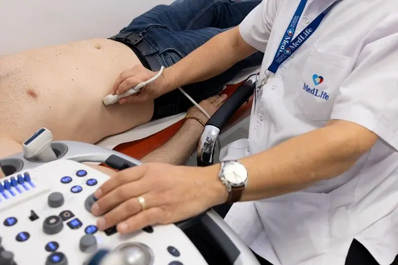 Leziune hepatică descoperită întâmplător: de ce depistarea precoce salvează vieți