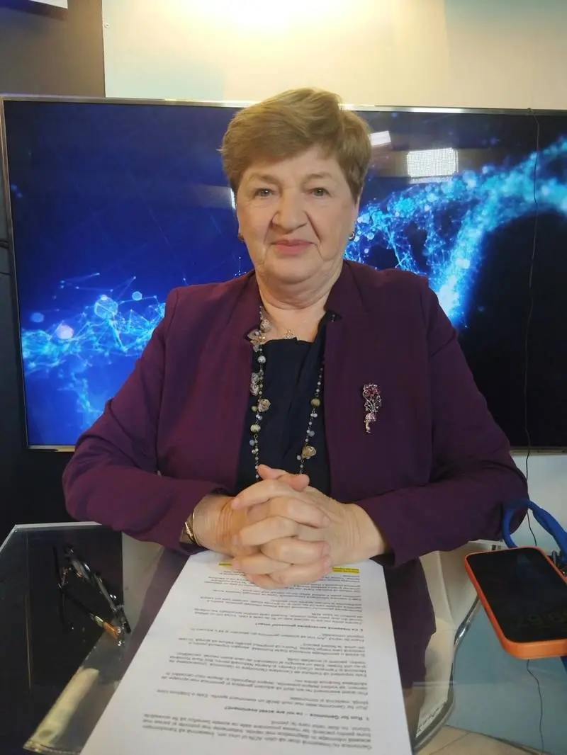 Maria Puiu: Genomica părăsește laboratoarele și intră în sistemul de sănătate