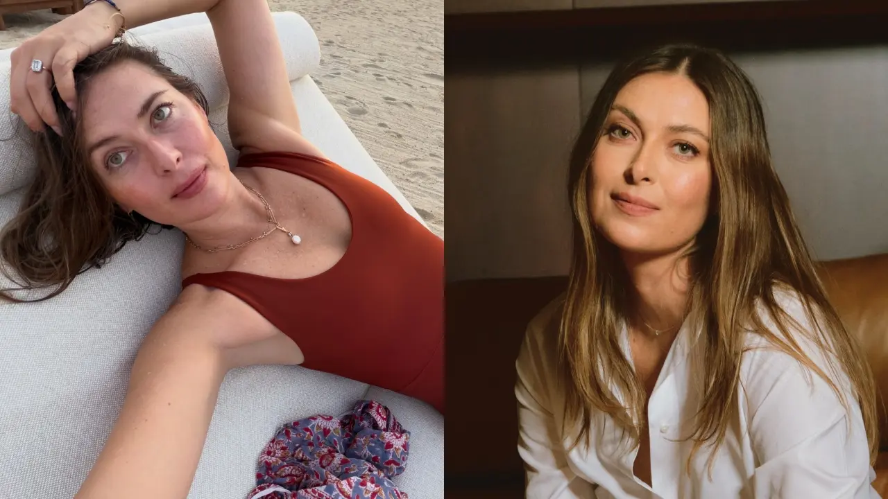 Maria Sharapova la 39 de ani: ritualul de dimineață care o menține în formă