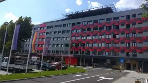 Spitalul din Bistrița oferă reconstrucție mamară gratuită după cancer
