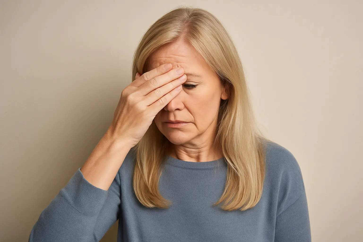 Semnele subtile de Alzheimer pe care le confunzi cu îmbătrânirea