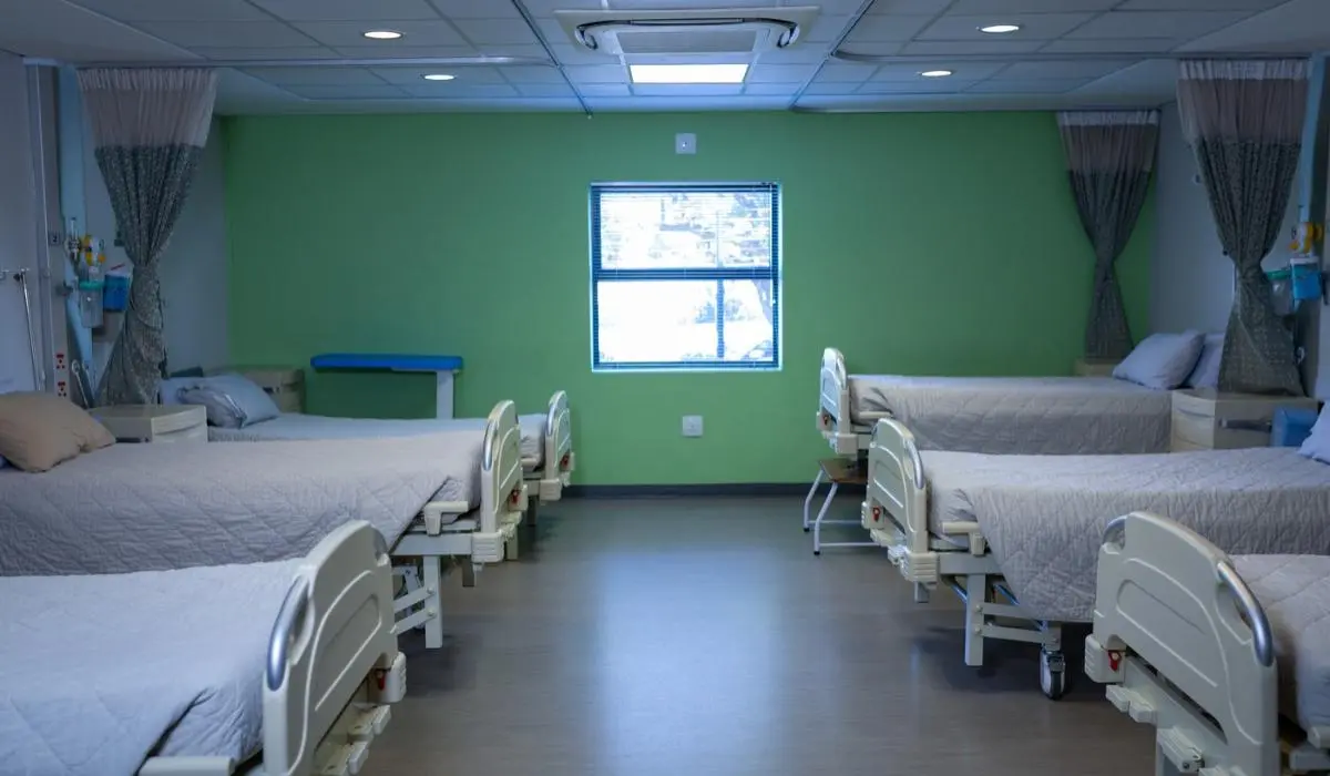Spitalul din Arad, sufocat de cazuri de hepatită la copii