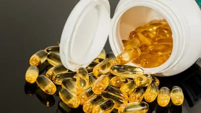 Suplimentele cu ulei de pește nu protejează creierul: Ce recomandă medicii pentru sănătatea mintală