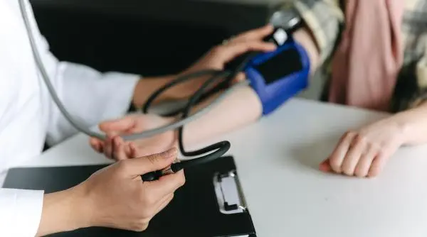 Tensiunea arterială ideală pentru a preveni accidentul vascular cerebral