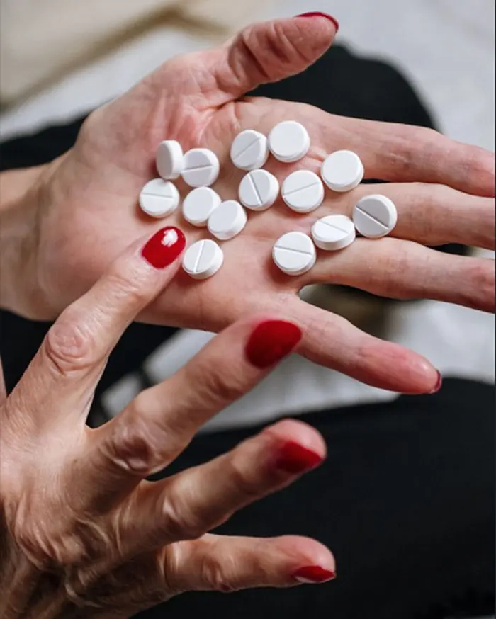 Ce nu știai despre testosteron: Aliatul neașteptat al femeilor la menopauză