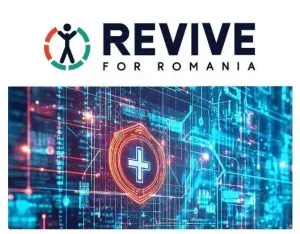 UMFST lansează proiect de 43 de milioane de lei pentru digitalizarea sănătății