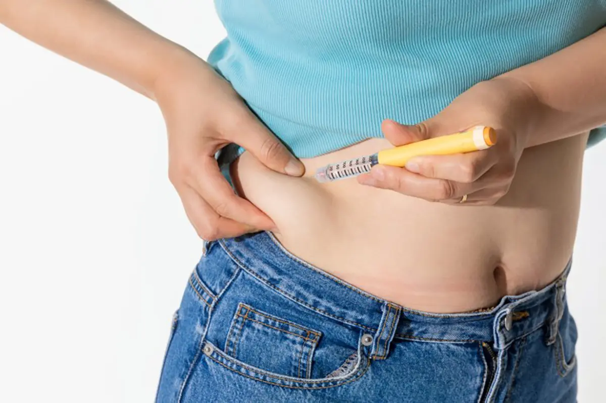 Un postbiotic care reduce poftea și accelerează efectele injecțiilor pentru slăbit